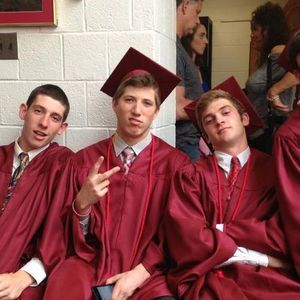 Meet your Posher, Ryan